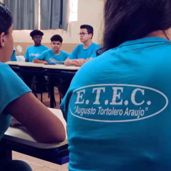 ETEC de Paraguaçu Paulista inscreve até 8 de maio para o Vestibulinho do 2º Semestre de 2023