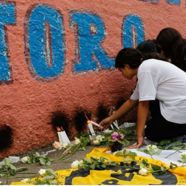 Estado alerta para risco de exposição de agressores e vítimas de ataques em escolas
