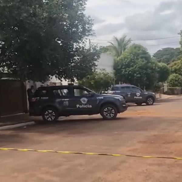 Homem que matou ex-sogro em Maracaí é morto em Panorama