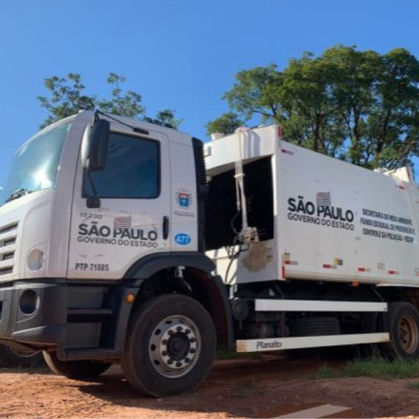Alterações na coleta de lixo na área central de Paraguaçu Paulista visam adequação à demanda