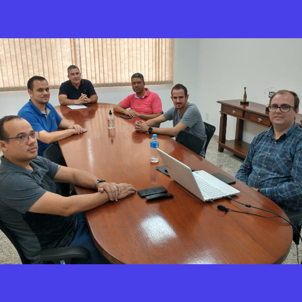 Novos servidores da área de Fiscal de Rendas da Prefeitura passam por capacitação
