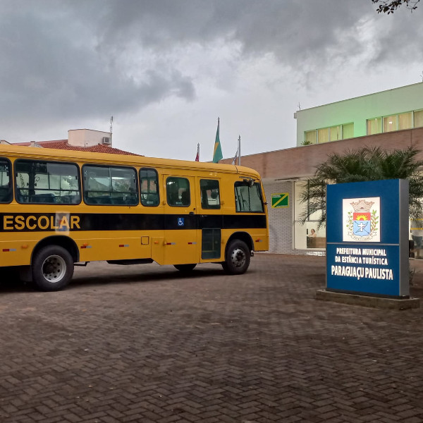 Educação Municipal investe na melhoria do transporte escolar 