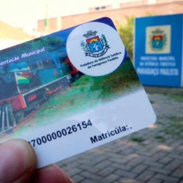 Cartão PAS injeta mais de R$ 1,4 milhão por mês na economia em Paraguaçu Paulista
