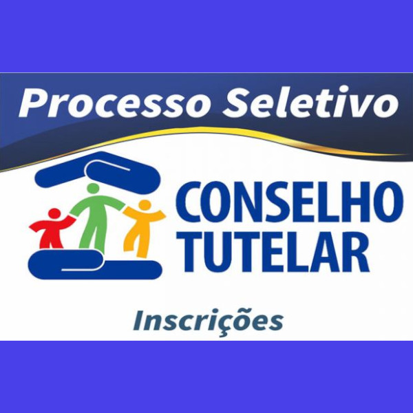 Conselho Tutelar de Paraguaçu recebe inscrições para o processo seletivo até 3 de maio