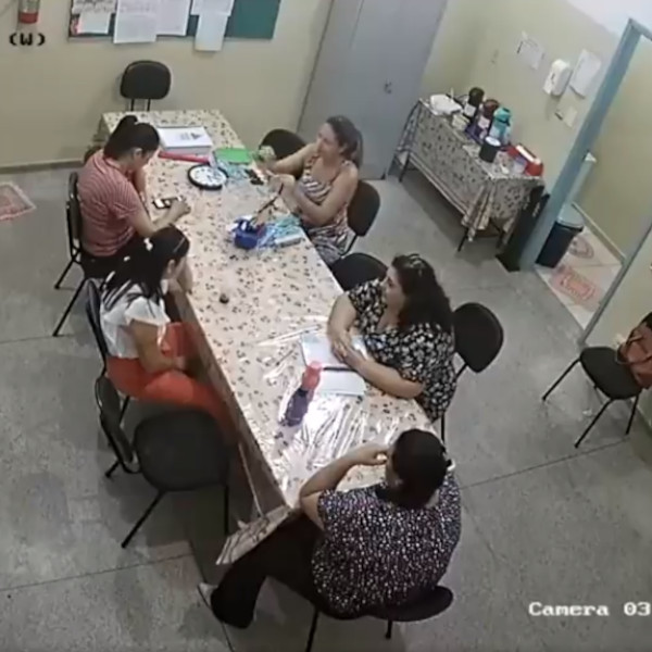 Escolas e Creches Municipais de Paraguaçu Paulista terão alerta de pânico