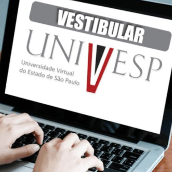 Vestibular Univesp teve mais de 170 inscritos em Paraguaçu Paulista