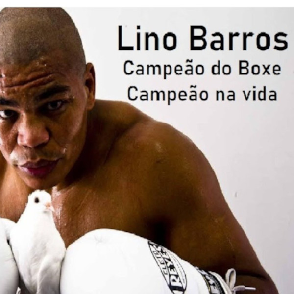Confirmada a presença do campeão Lino Barros durante Festival Xtreme de Boxe em Paraguaçu Paulista