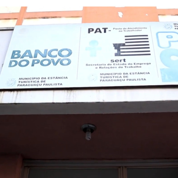 Banco do Povo oferece crédito para micro e pequenos empreendedores em Paraguaçu Paulista