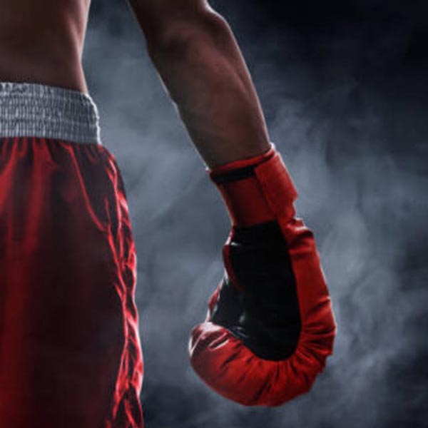Departamento de Esporte e Lazer disponibiliza ingressos gratuitos para o Festival de Boxe