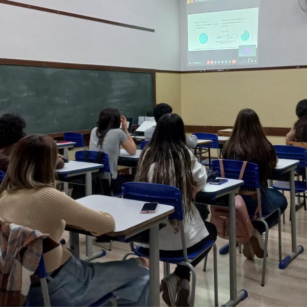 Tem início o Curso Pré-Vestibular EAD gratuito da Unesp em Paraguaçu Paulista