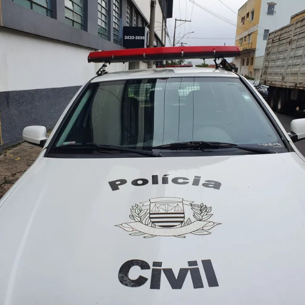 Suspeito de abusar das filhas durante 11 anos é preso pela Polícia Civil