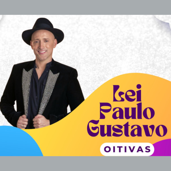 Departamento de Turismo e Cultura realiza oitiva on-line da Lei Paulo Gustavo