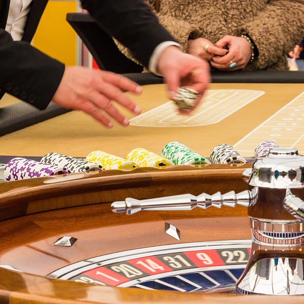 Os jogos de cassino mais populares em 2023