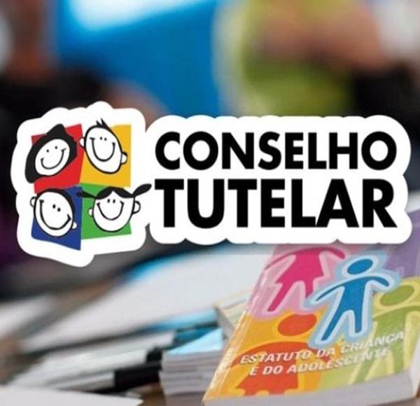 Prova para candidatos inscritos ao cargo de Conselheiro Tutelar será no dia 4 de junho