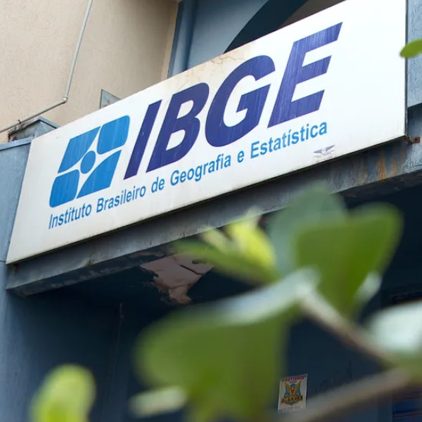 IBGE abre inscrições para 316 vagas de estágio em todo o Brasil