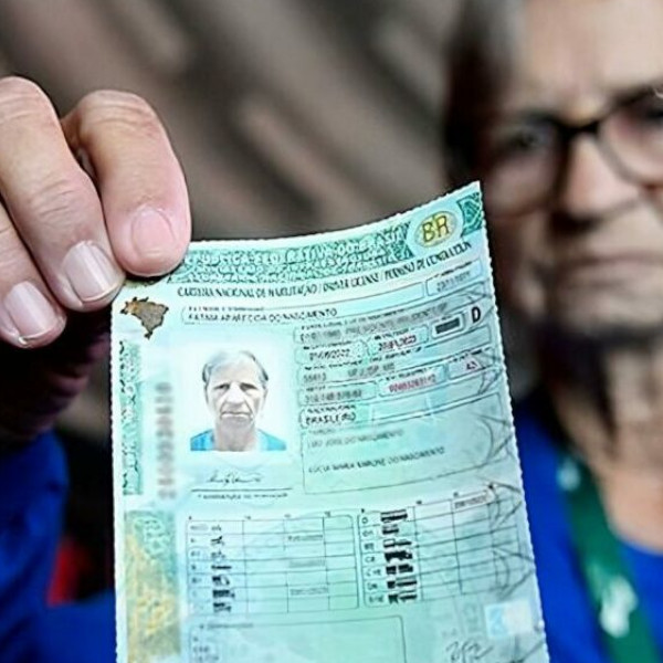 Último mutirão de renovação de CNH deste mês tem vagas disponibilizadas no Poupatempo de Paraguaçu