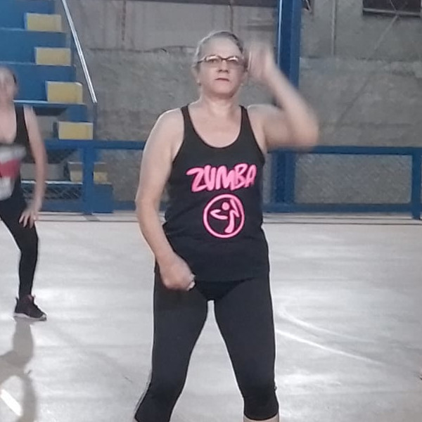 Projeto “Zumba na Comunidade” é sucesso em Paraguaçu Paulista