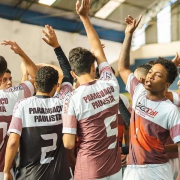 Vôlei de Paraguaçu Paulista é campeão da Fase Regional dos Jogos Abertos da Juventude 2023