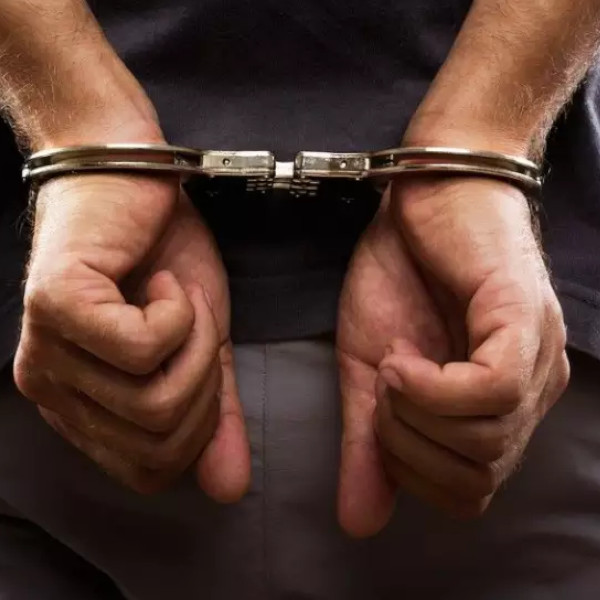 Homem procurado pela Justiça é preso em Paraguaçu Paulista