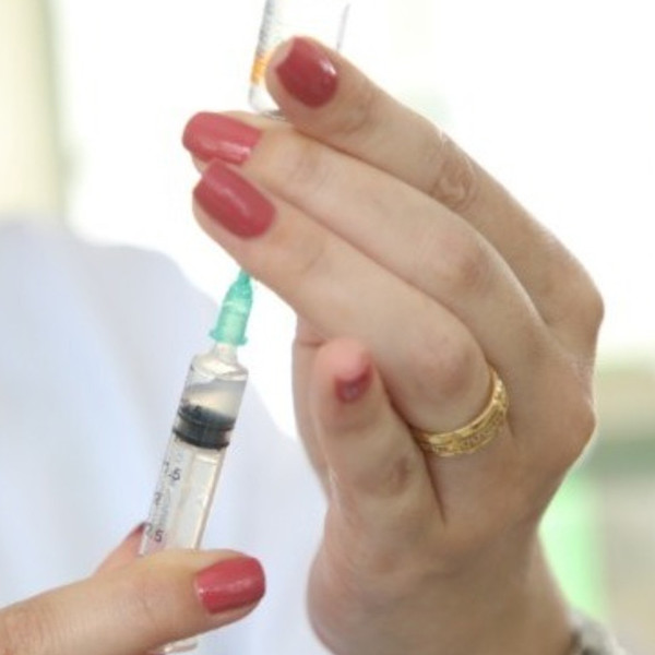 Instituto Butantan alerta para a necessidade de a população se vacinar contra a gripe
