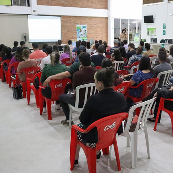 Programa Mamãe Unimed atendeu grande público no mês de maio