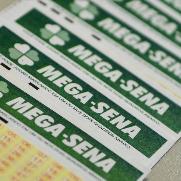 Mega-Sena acumula e prêmio vai para R$ 39 milhões