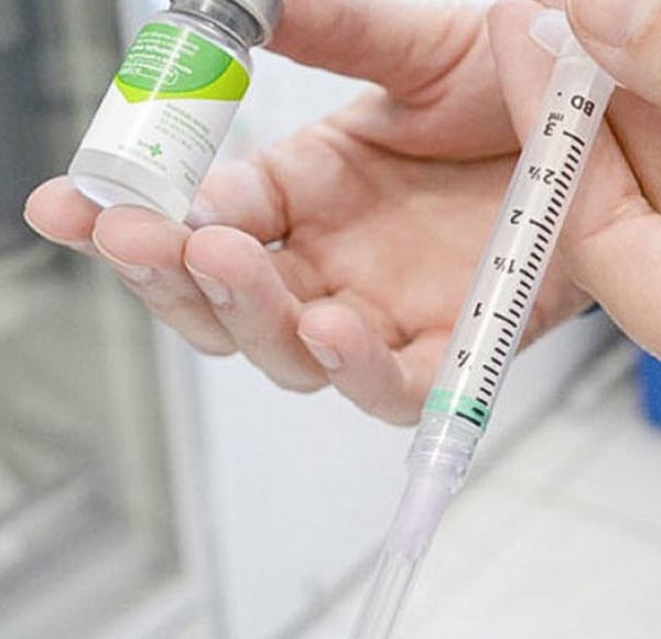 Paraguaçu Paulista amplia a vacinação contra a Meningite