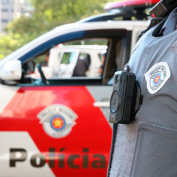 Governo de SP abre concurso público para contratação de 200 alunos-oficiais da PM