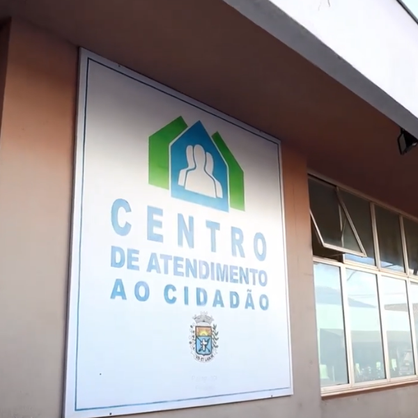 PAT de Paraguaçu atua na intermediação e inserção de pessoas ao mercado de trabalho; VEJA VÍDEO