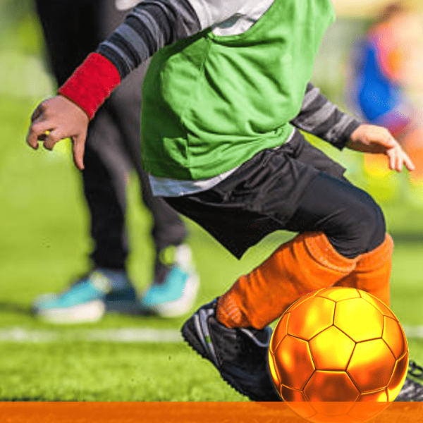 Campeonato Regional de Futebol Menores tem mais uma rodada neste fim de semana