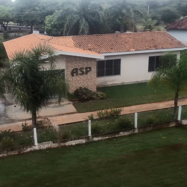 Com estrutura completa, ASP oferece esporte e lazer ao Servidor Público Municipal