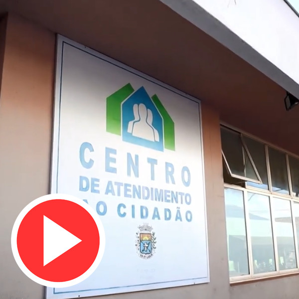 PAT de Paraguaçu Paulista atua na intermediação e inserção de pessoas ao mercado de trabalho