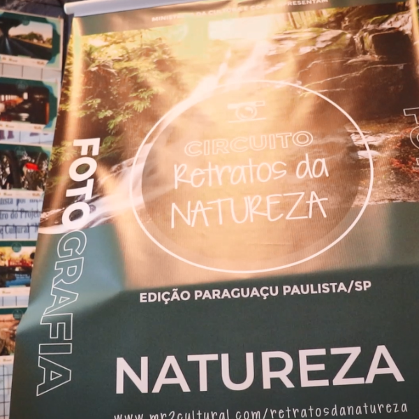 Departamento de Turismo e Cultura recebe Exposição Fotográfica