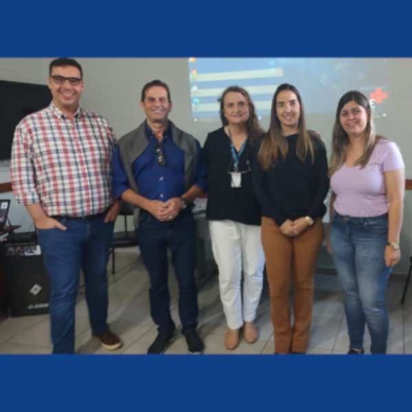 Projeto de Regionalização da Saúde proposto pelo Governo de SP tem apoio da Prefeitura de Paraguaçu