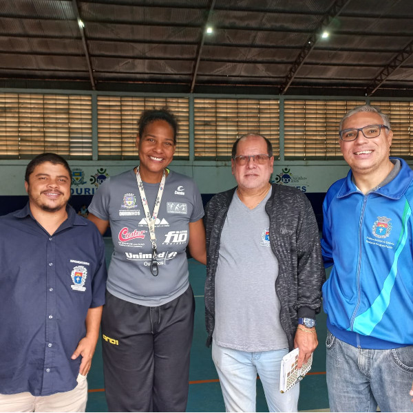 Paraguaçu Paulista já tem alojamento escolhido em Ourinhos onde será realizado o 65° Jogos Regionais