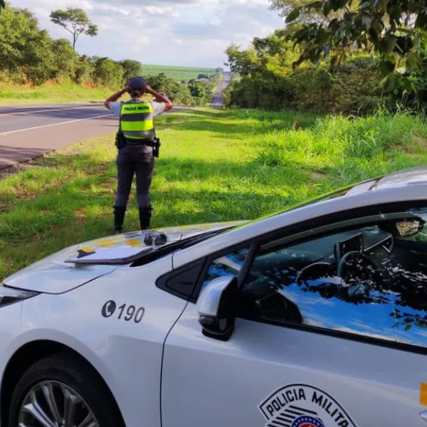 40 motoristas são flagrados por embriaguez durante a “Operação Corpus Christi”