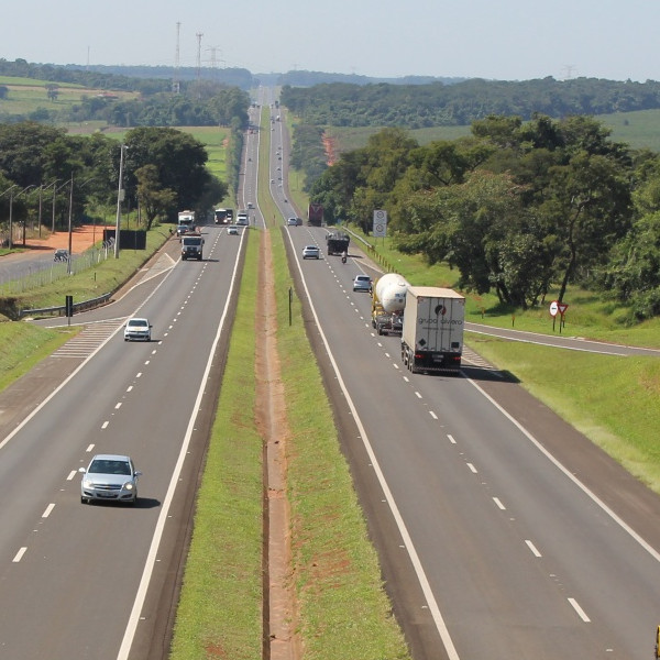 Tarifas de pedágio em rodovia de Paraguaçu serão reajustadas neste domingo, 4