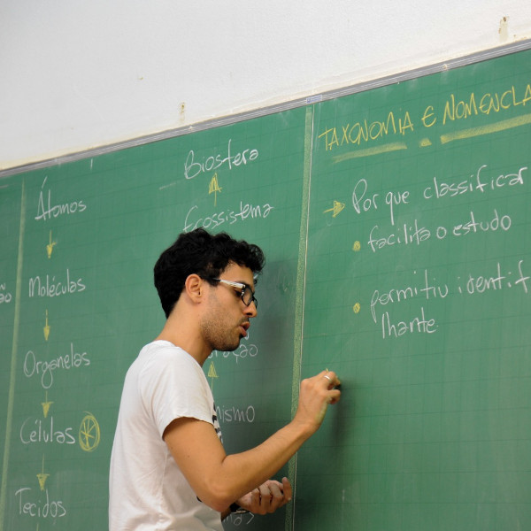 Inscrições para o concurso de professores de SP são prorrogadas até dia 27
