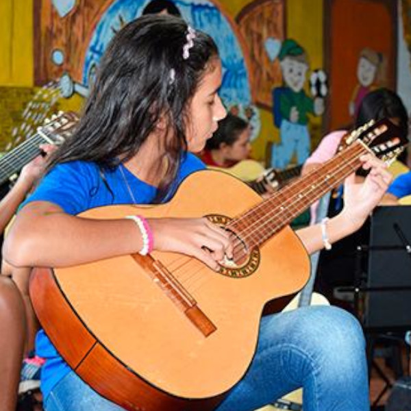 Projeto Solar Musical abre inscrições para sua 6ª Edição, com vagas em Paraguaçu Paulista