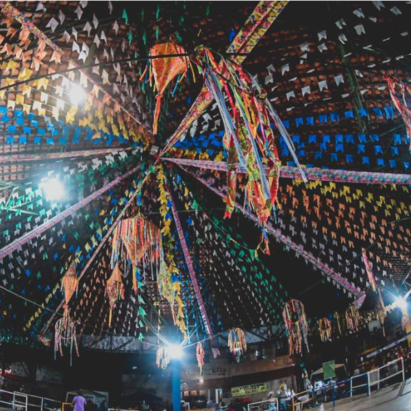 Com a chegada das festas juninas, Energisa reforça orientações sobre riscos de acidentes elétricos