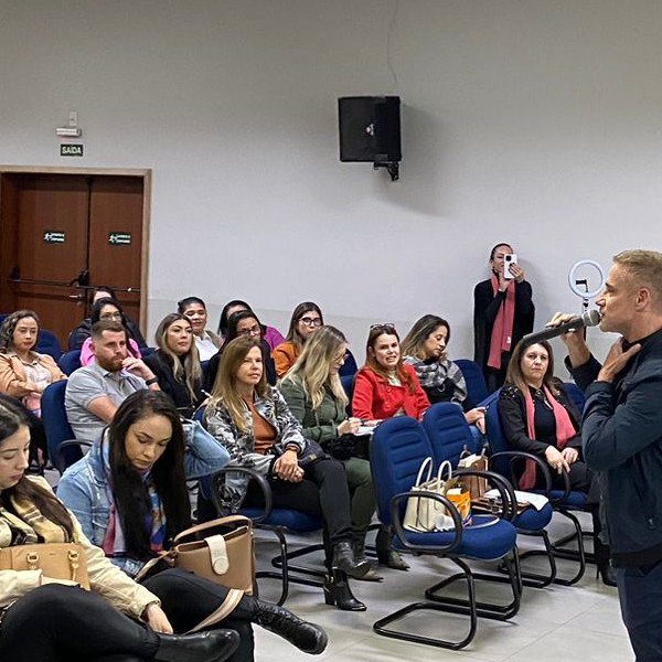 Conselho da Mulher Empreendedora realiza encontro com tema Eneagrama