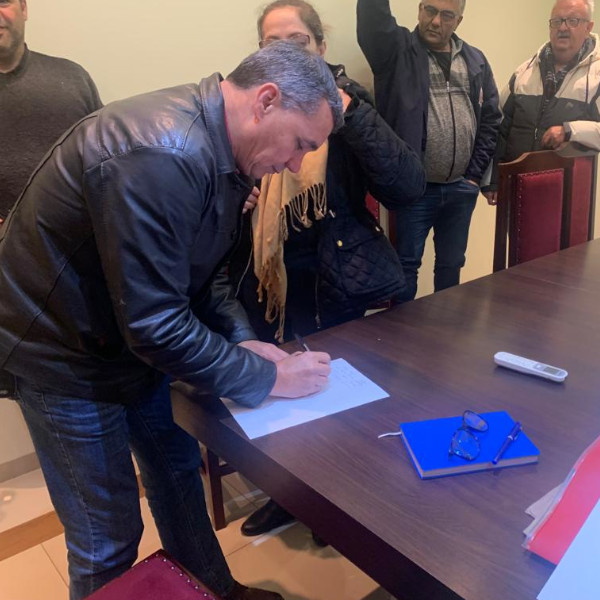Criada em Paraguaçu Paulista a Comissão Consultiva Mista do IAMSPE
