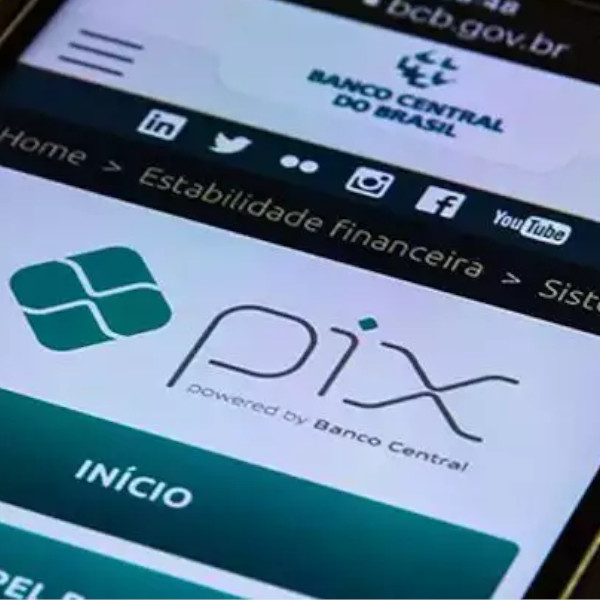 Contas da Sabesp poderão ser pagas por Pix a partir de julho 