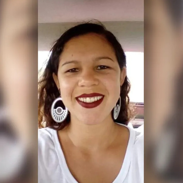 Mulher desaparece após sair de sítio para buscar o marido em rodoviária