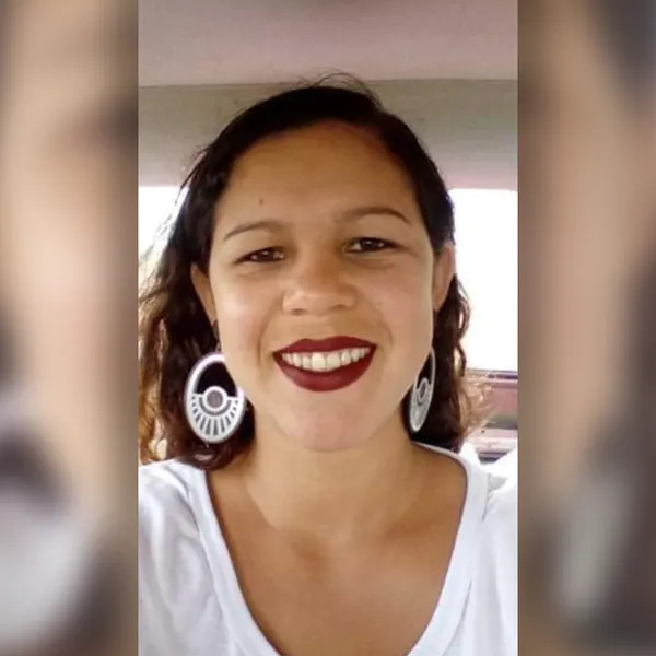 Mulher que desapareceu após sair de sítio para buscar marido em rodoviária é encontrada morta