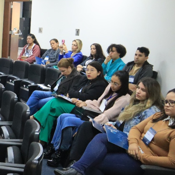 Conferência da Assistência Social aborda a Reconstrução do SUAS e elege delegados em Paraguaçu