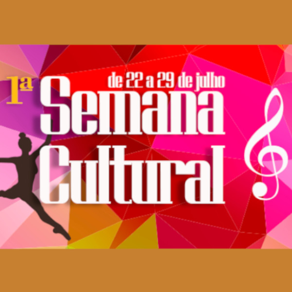 1ª Semana Cultural começa neste sábado, dia 22, em Paraguaçu Paulista; VEJA VÍDEO