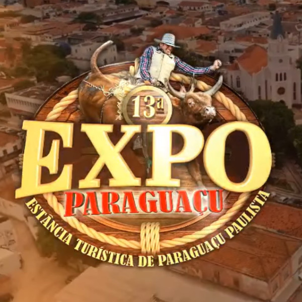 13ª Expo Paraguaçu será de 28 de setembro a 1º de outubro; VEJA VÍDEO