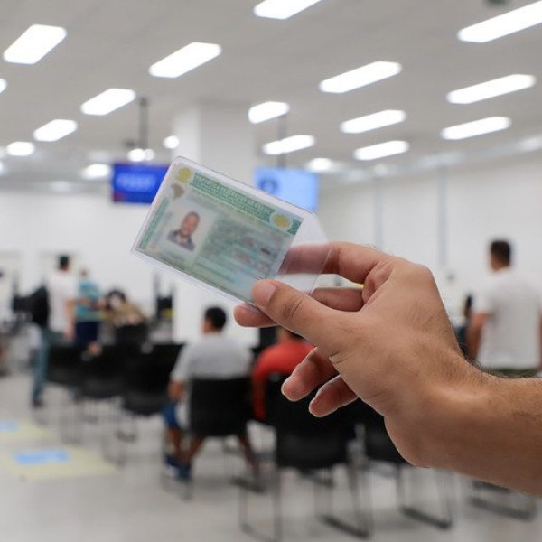 Poupatempo de Paraguaçu tem vagas para renovação de CNH no primeiro mutirão de julho 