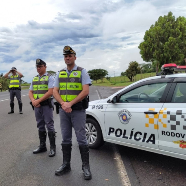 Polícia Rodoviária lança Operação Férias e alerta sobre perigos de acidentes nas estradas